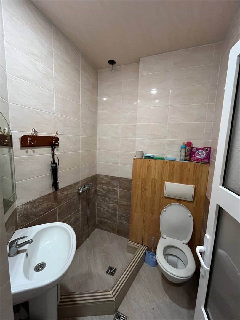 3-хместный стандарт в Мандарин