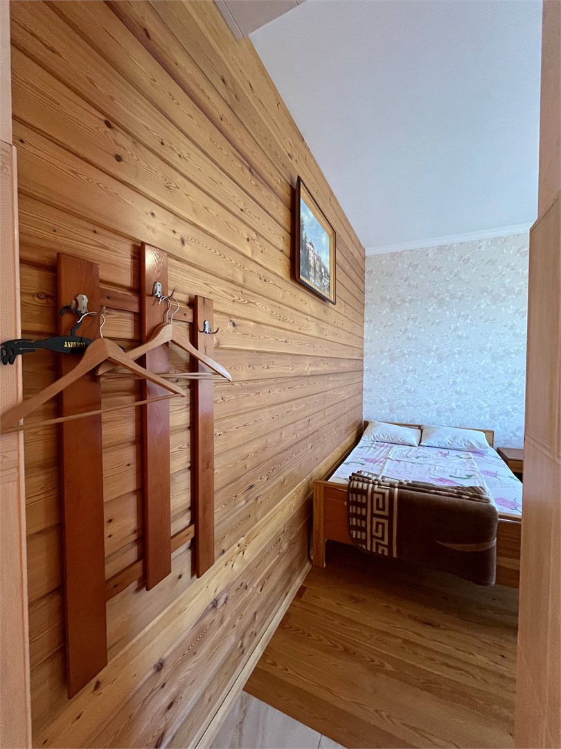 3-хместный стандарт в Мандарин