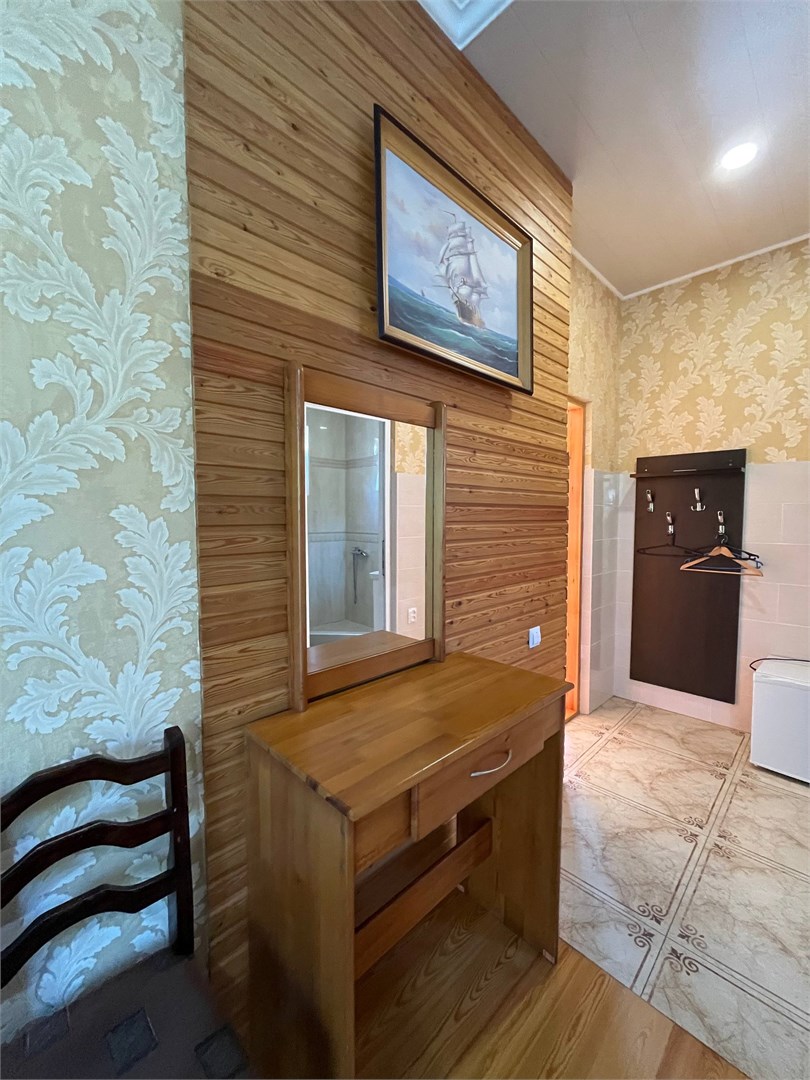 3-хместный стандарт в Мандарин