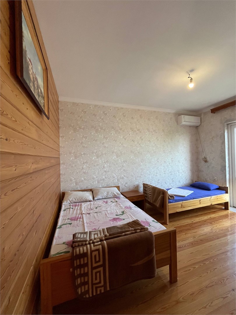 3-хместный стандарт в Мандарин