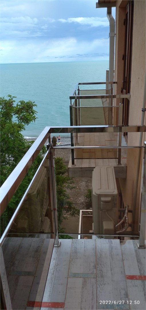 3-хместный стандарт в Мандарин