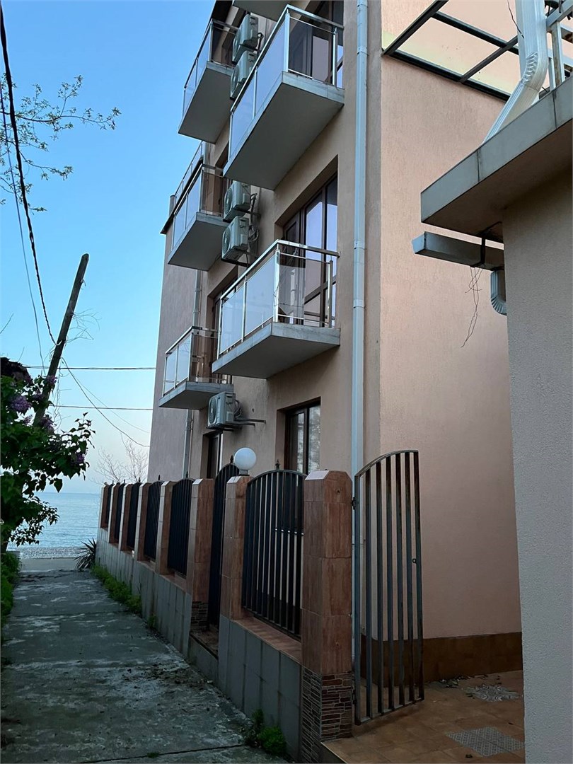 3-хместный стандарт в Мандарин