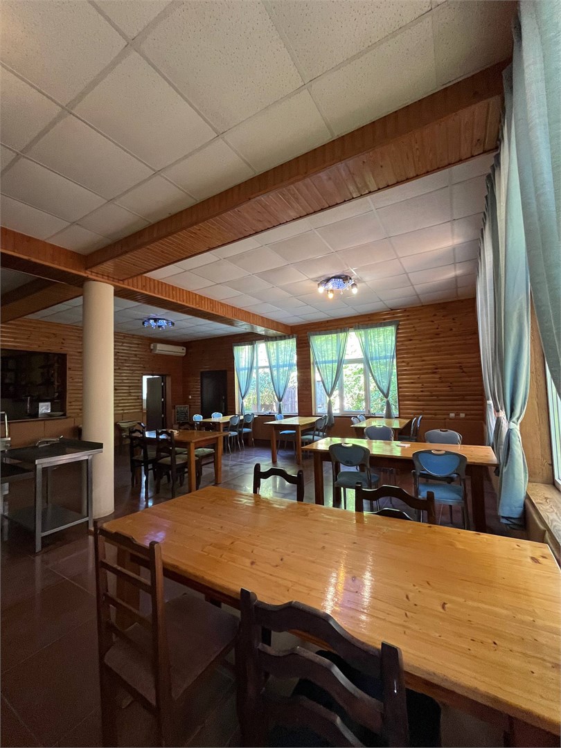 3-хместный стандарт в Мандарин