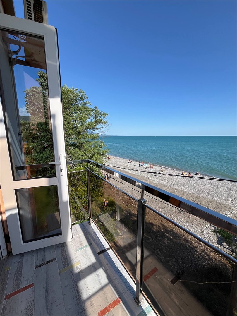 3-хместный стандарт в Мандарин