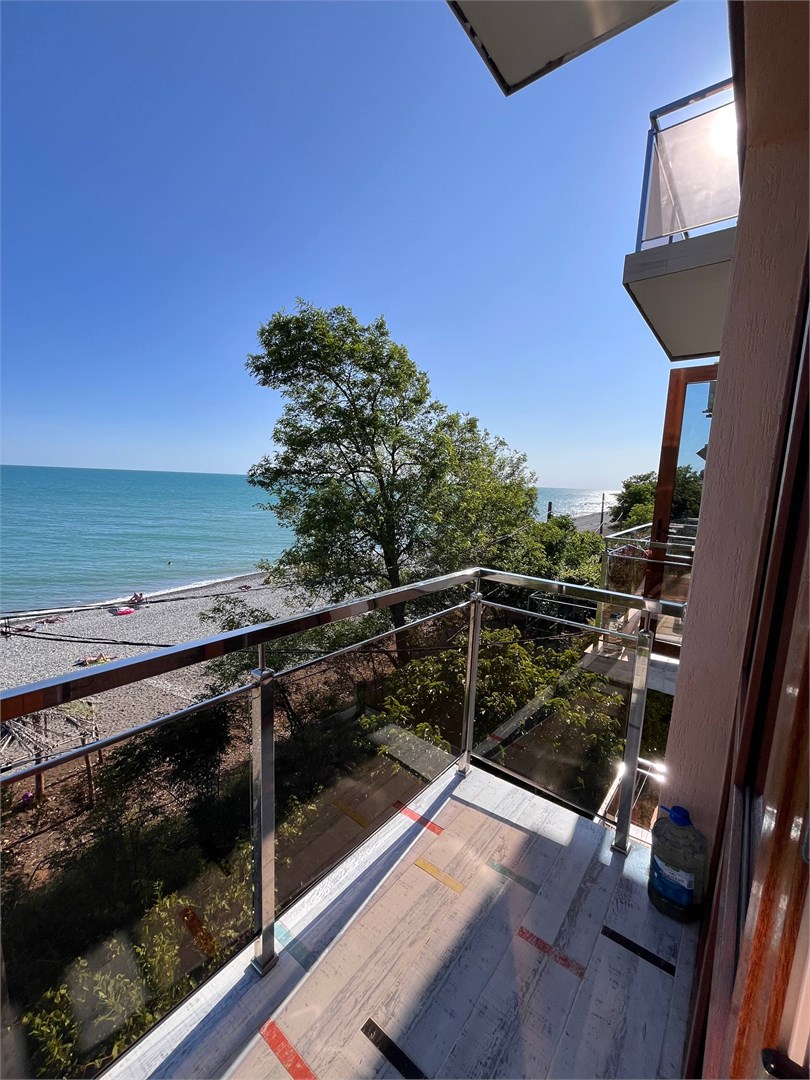 3-хместный стандарт в Мандарин