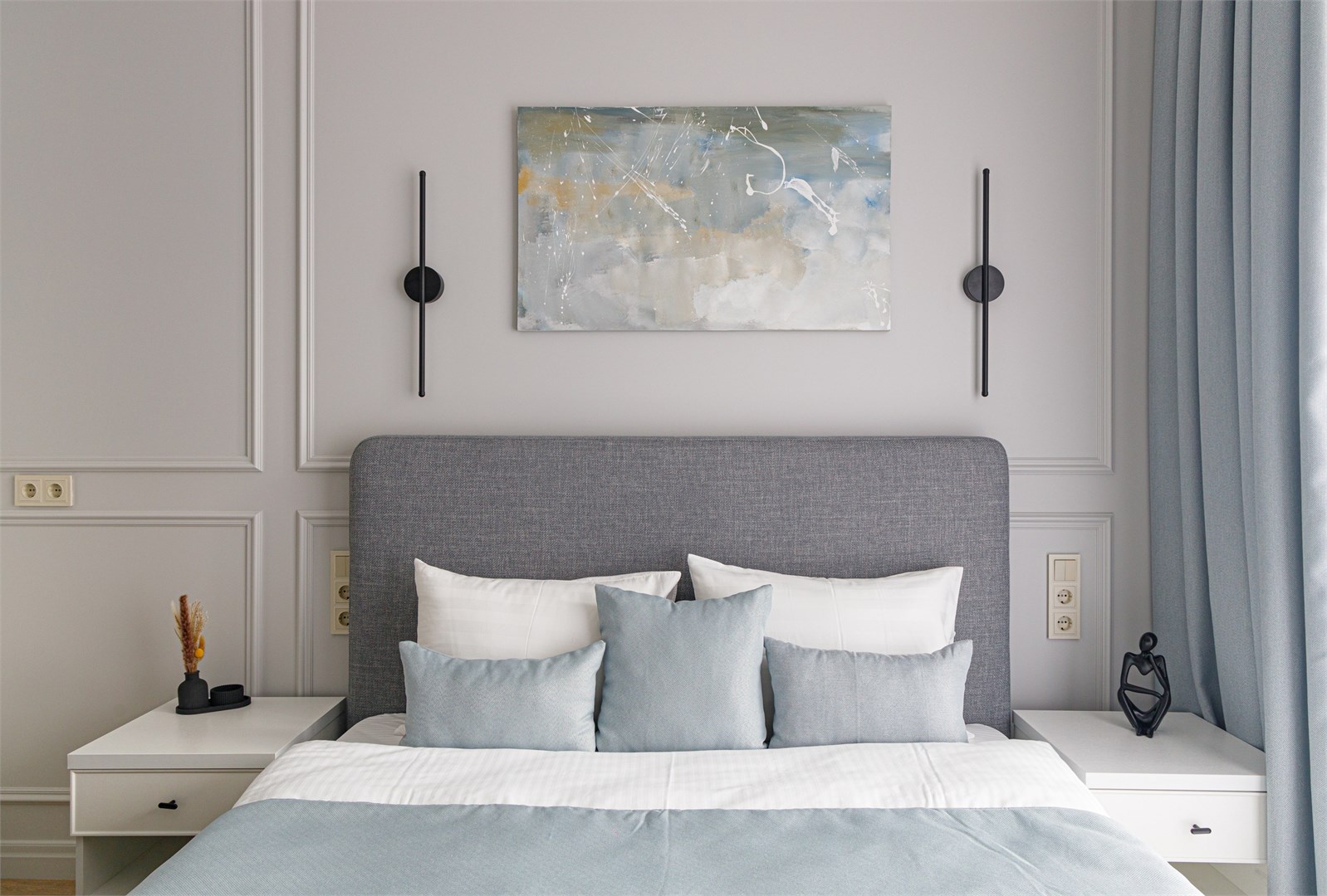 Фотография Стандарт Комфорт с кухней (корпус Luciano Vita Club)