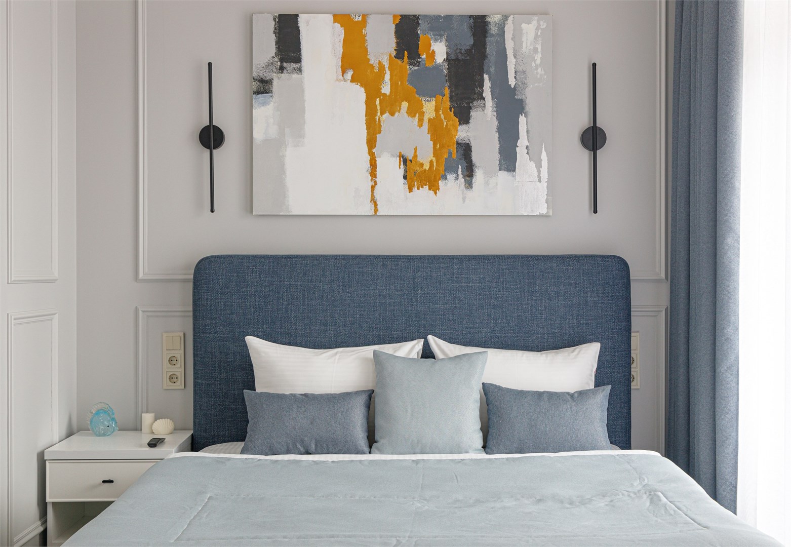 Фотография Джуниор Сюит с кухней (корпус Luciano Vita Club)