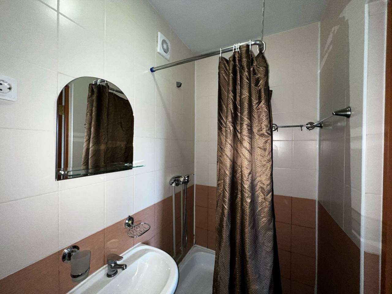 Стандарт двухместный в Апсилаа