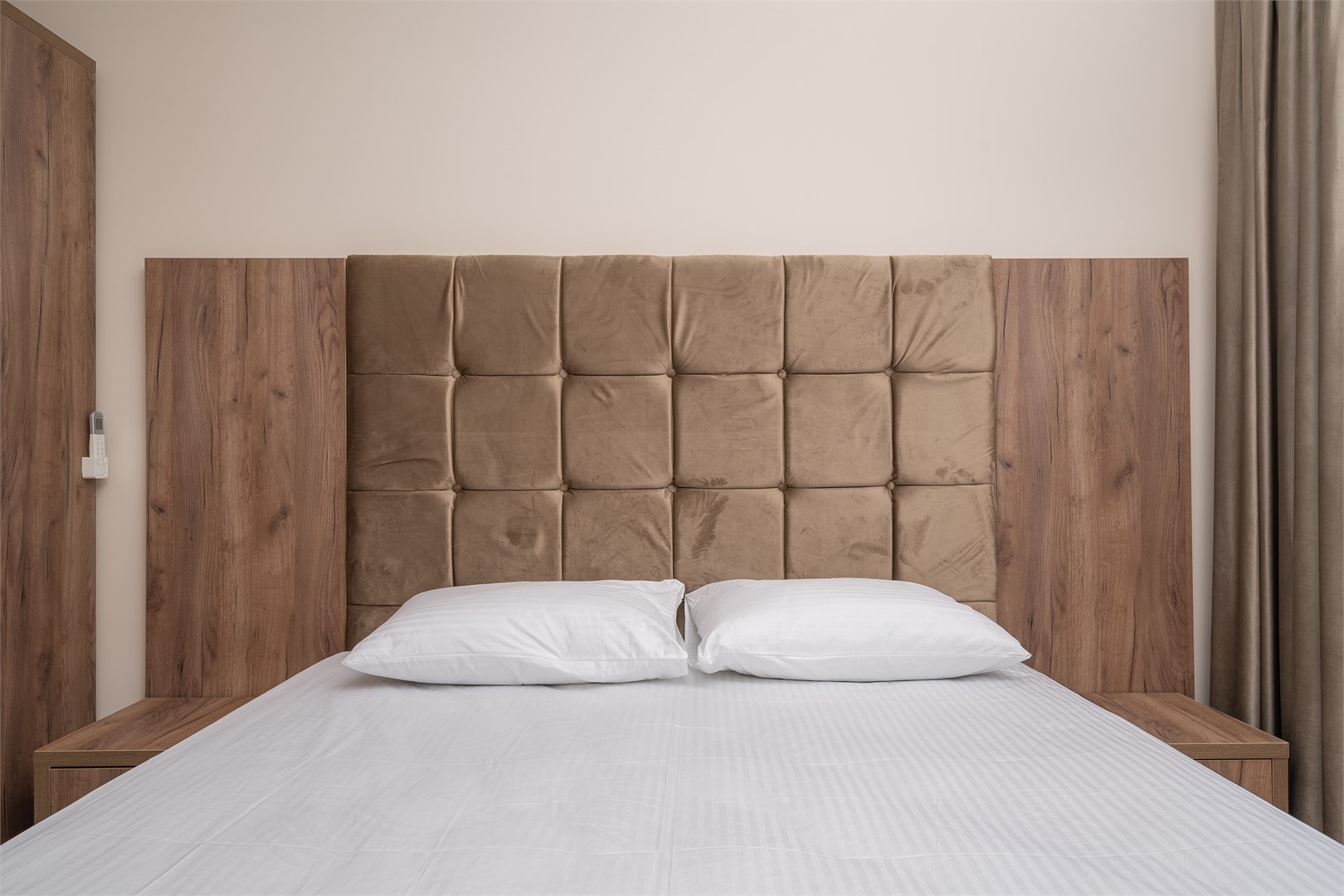 Стандарт с балконом в Эмилия