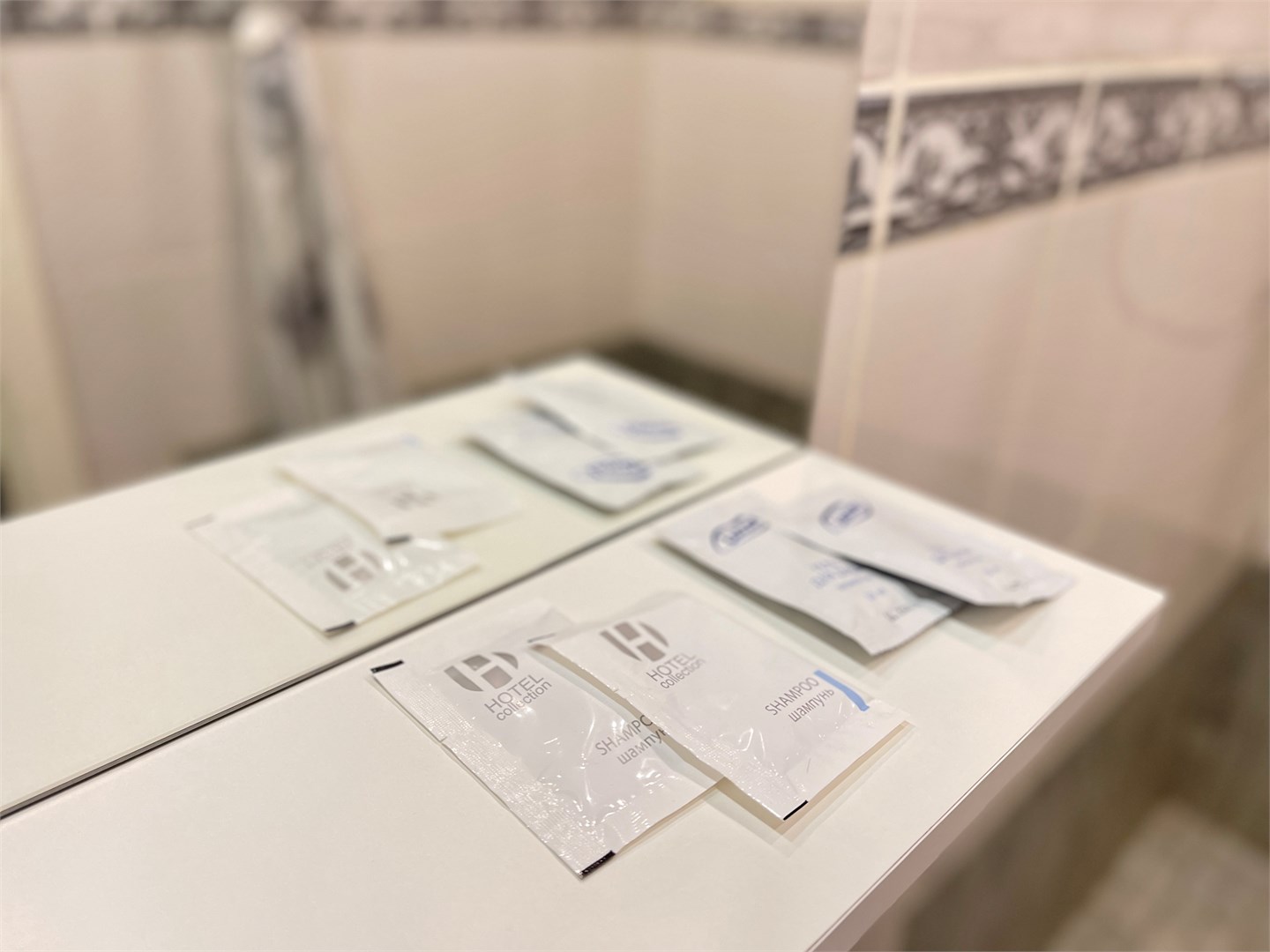 Стандарт (double) в Элис Syncotel