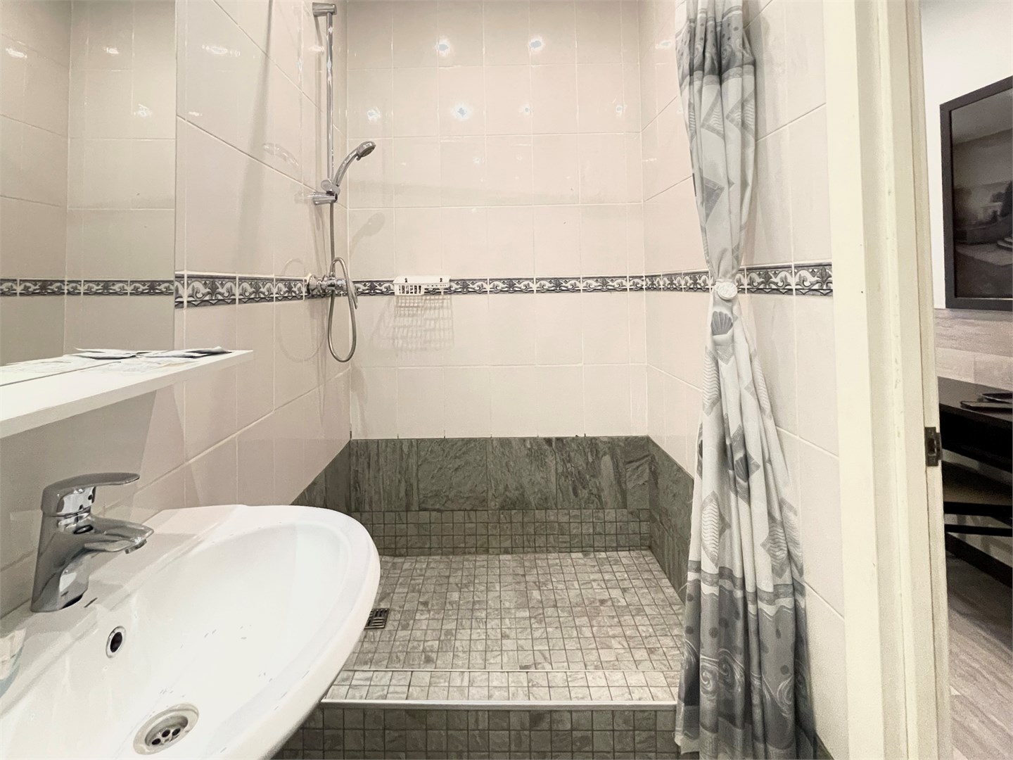 Стандарт (double) в Элис Syncotel