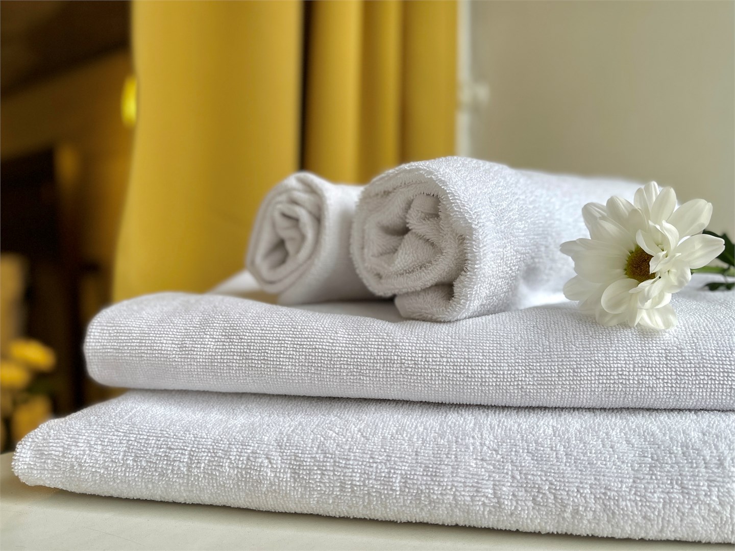 Стандарт (double) в Элис Syncotel