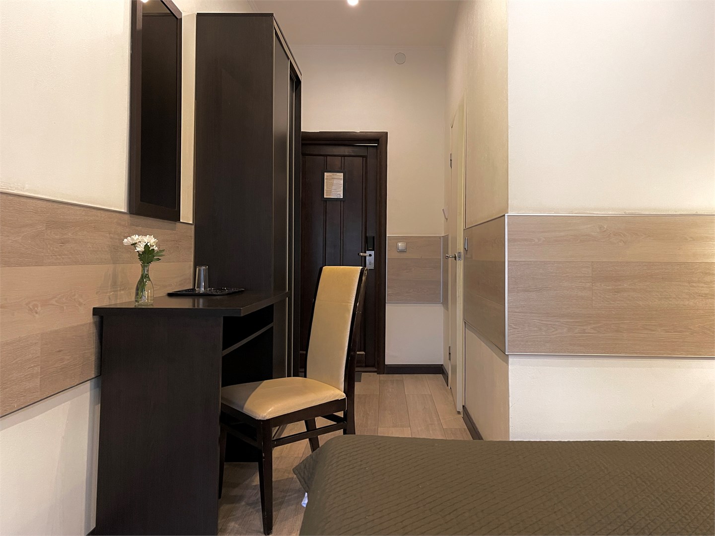 Стандарт (double) в Элис Syncotel