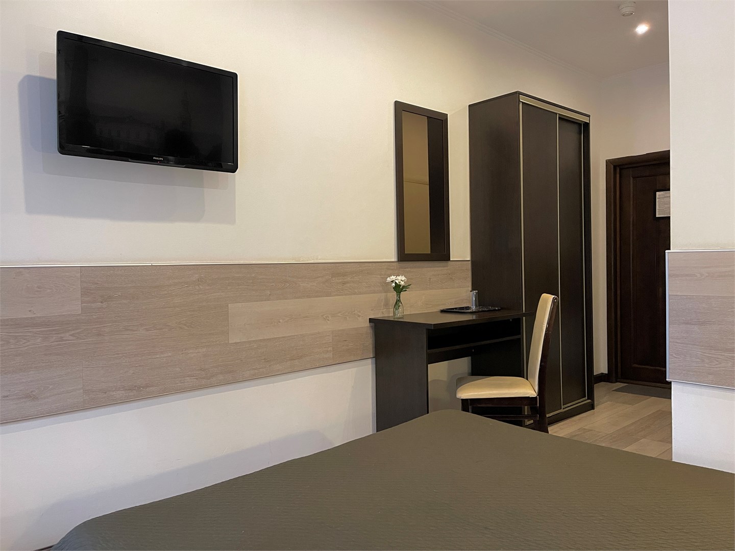 Стандарт (double) в Элис Syncotel