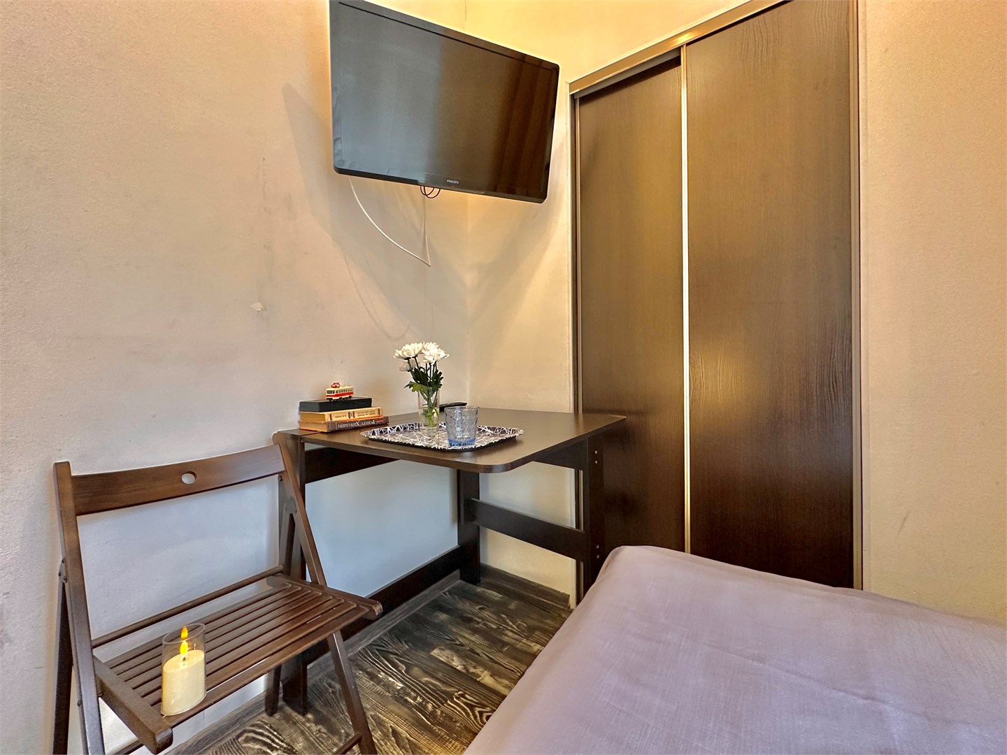 Одноместный стандарт в Элис Syncotel