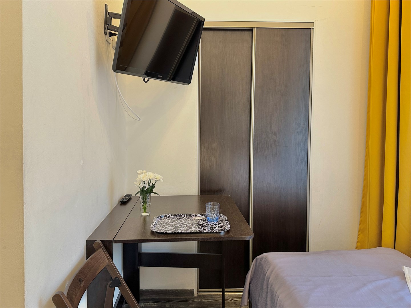 Одноместный стандарт в Элис Syncotel