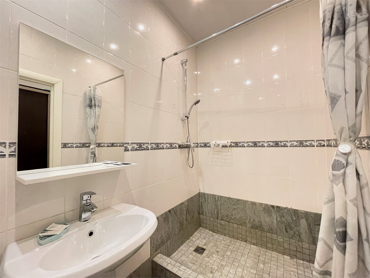 Стандарт (twin) в Элис Syncotel