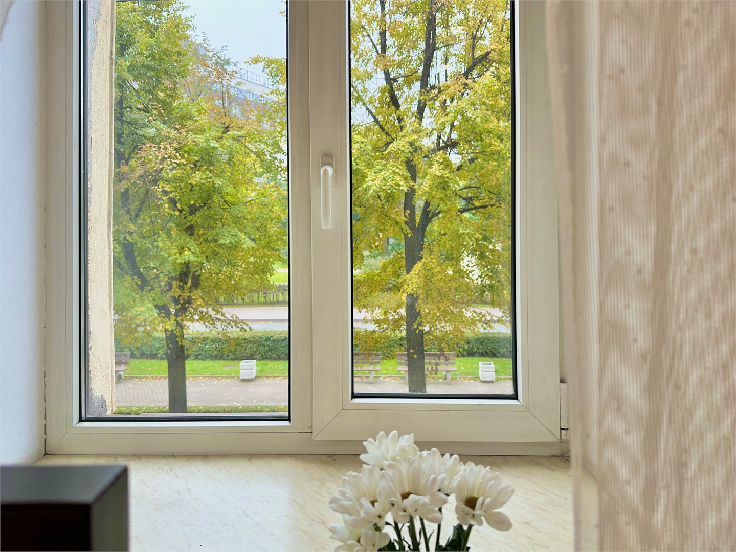 Стандарт (twin) в Элис Syncotel