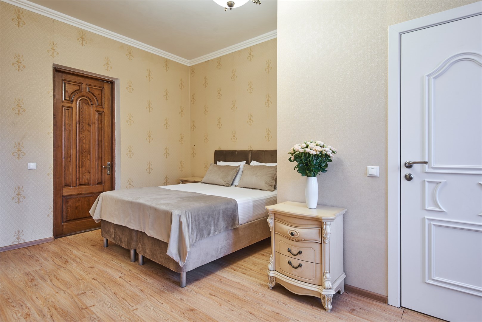 Комфорт с доп. местом в Эмилия