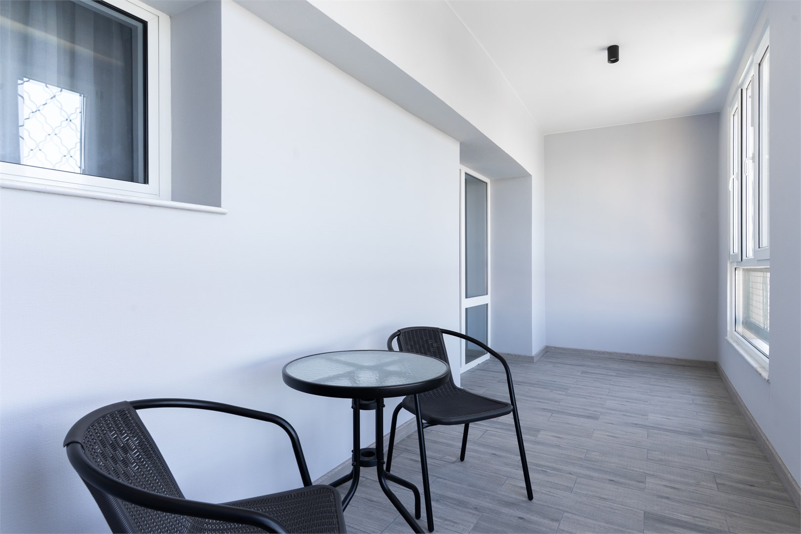 Супериор 2-местный с лоджией в Azimut Здоровье Аквамарин