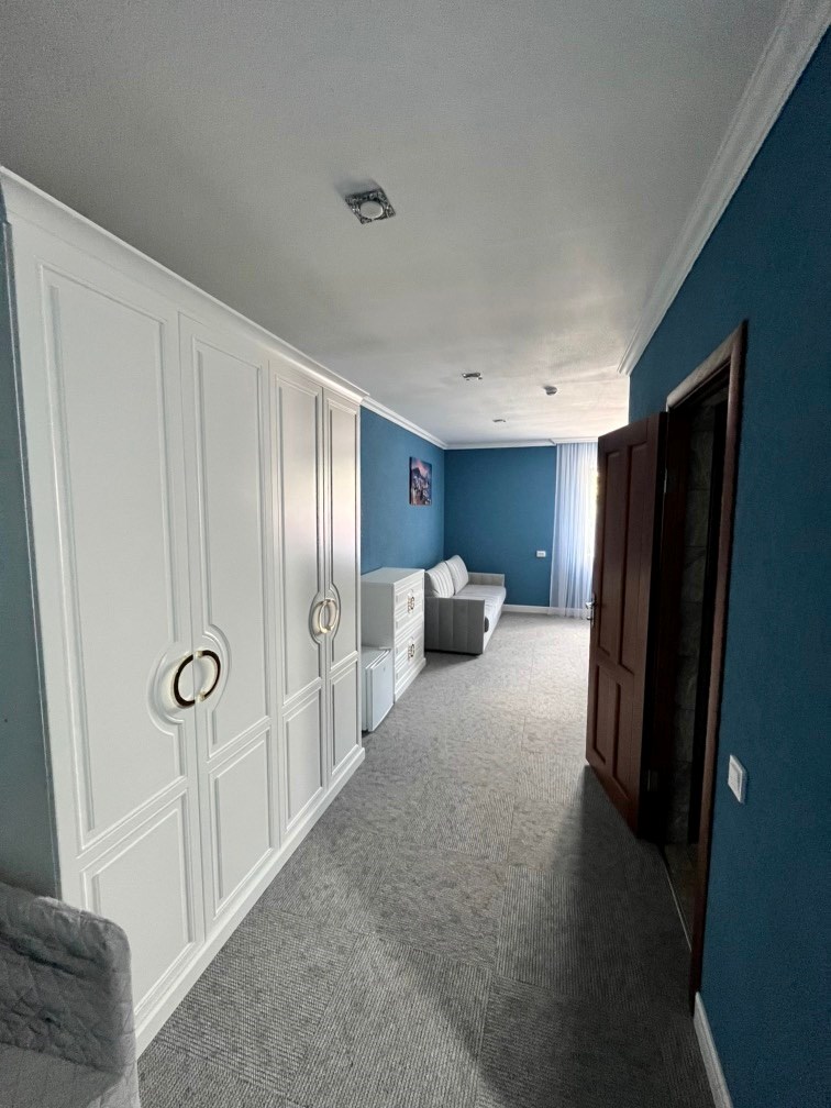 Отель Бумеранг Плюс в Владикавказе