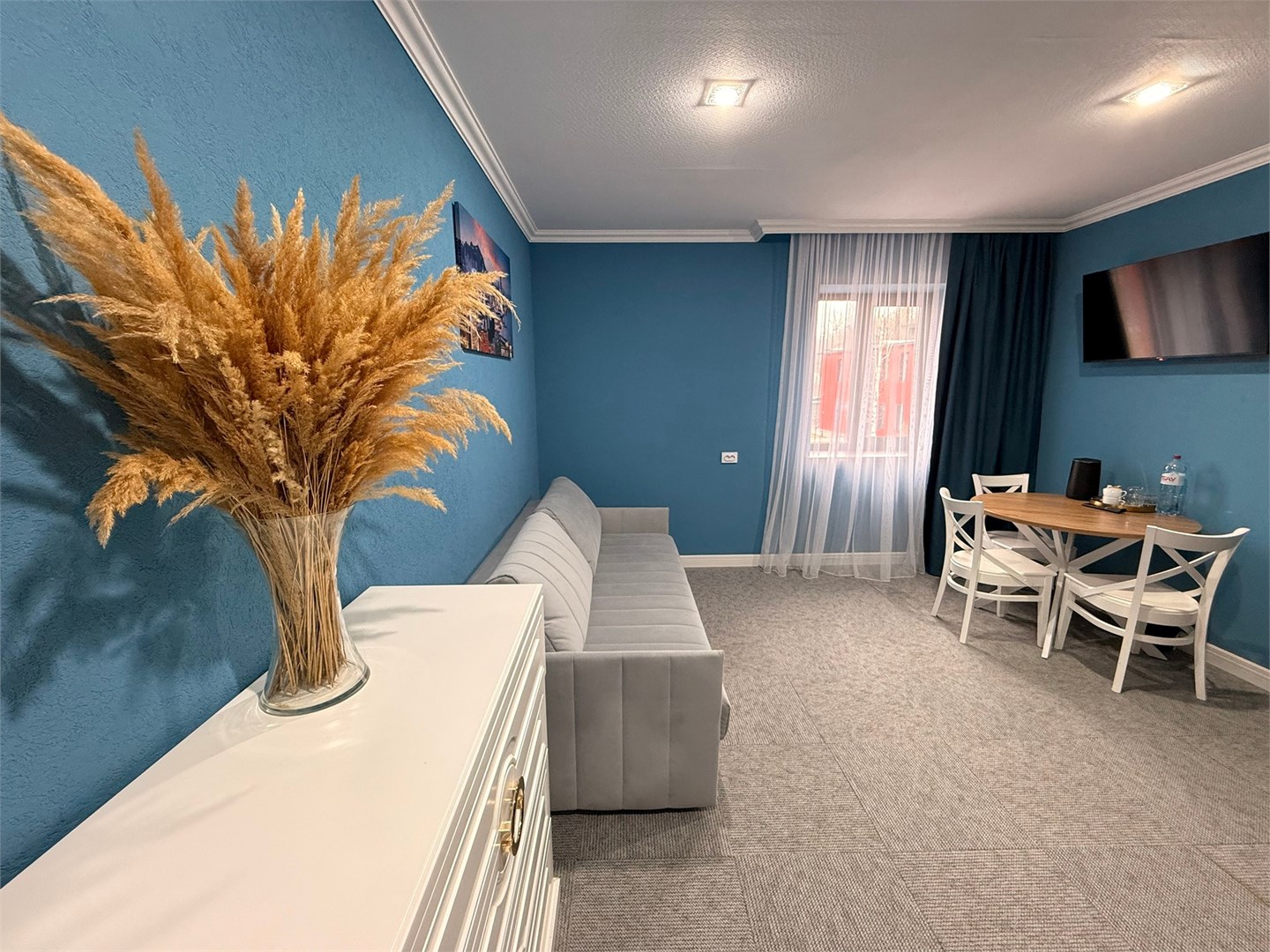 Отель Бумеранг Плюс в Владикавказе