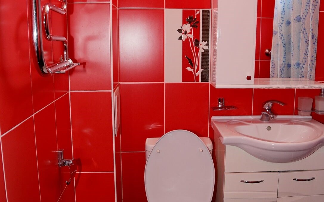 Стандарт двухместный в Гагра-Лазурная