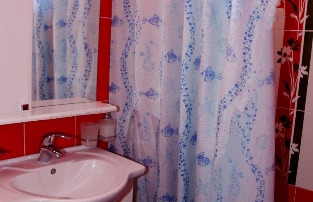 Стандарт двухместный в Гагра-Лазурная