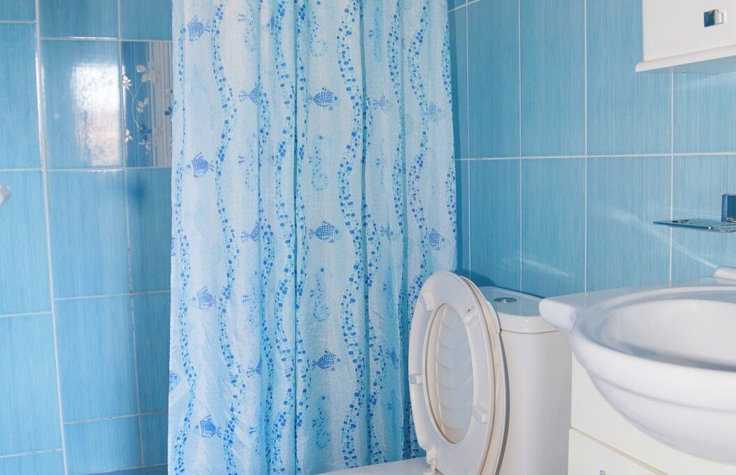 Полулюкс в Гагра-Лазурная