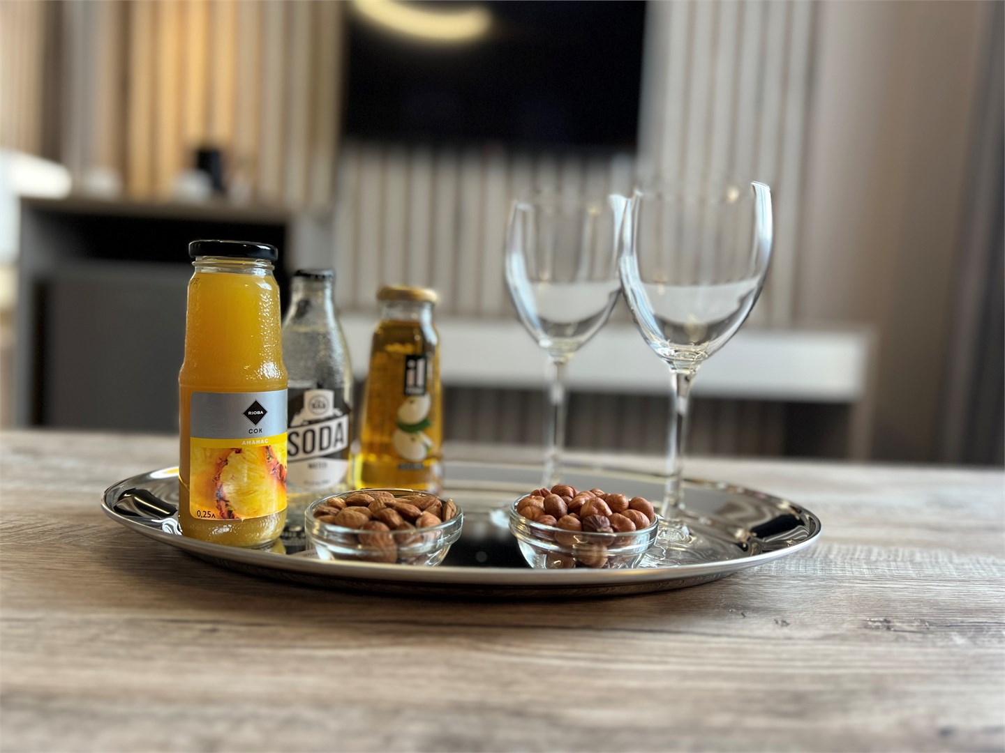 Люкс в Авиатор