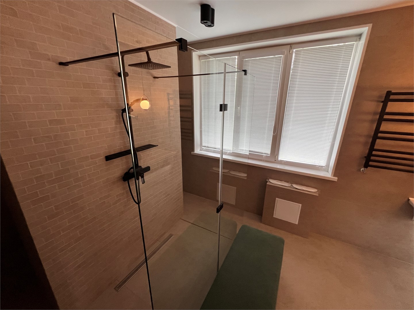 Люкс в Авиатор