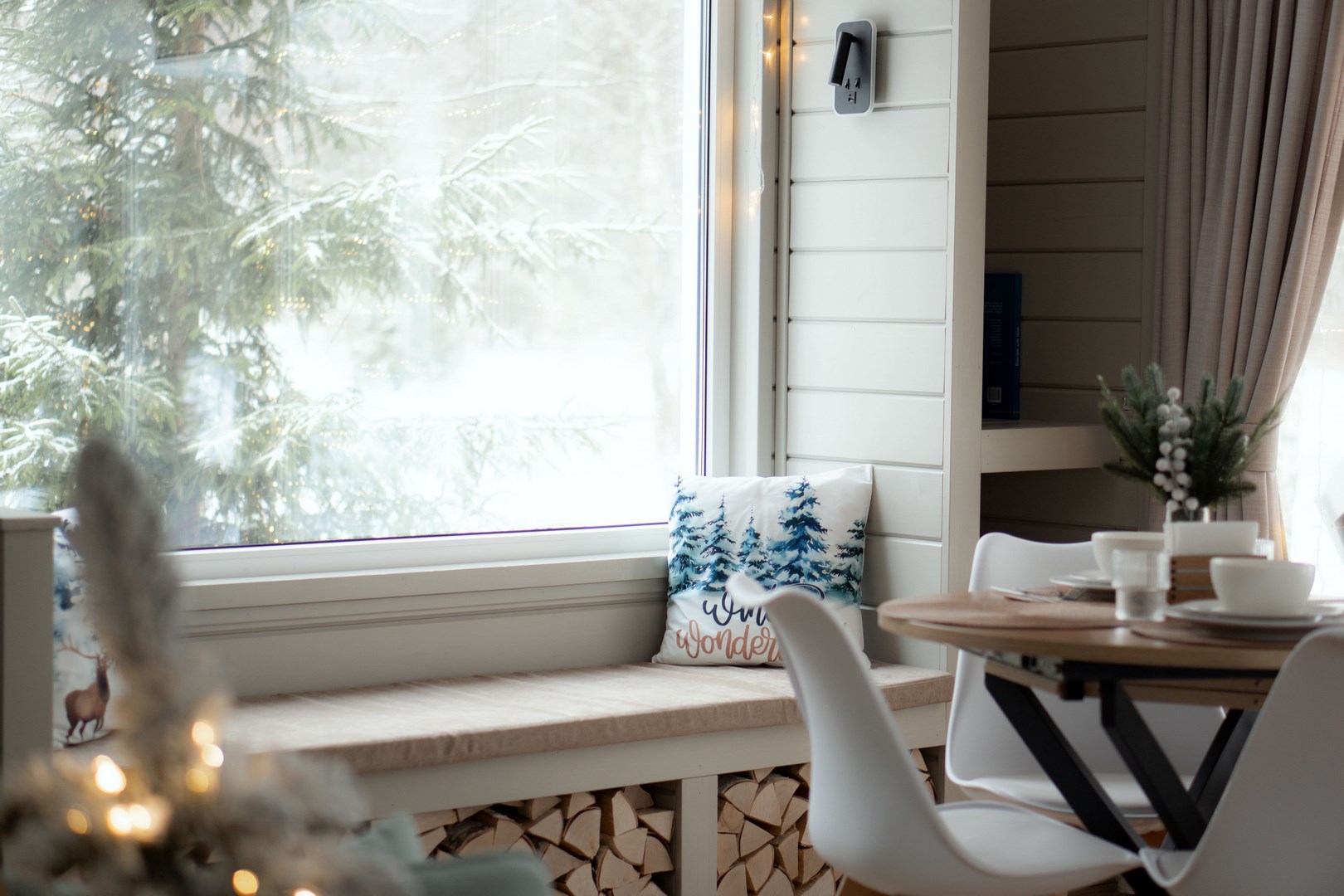 Коттедж (возможно с питомцами) в Ивашнево