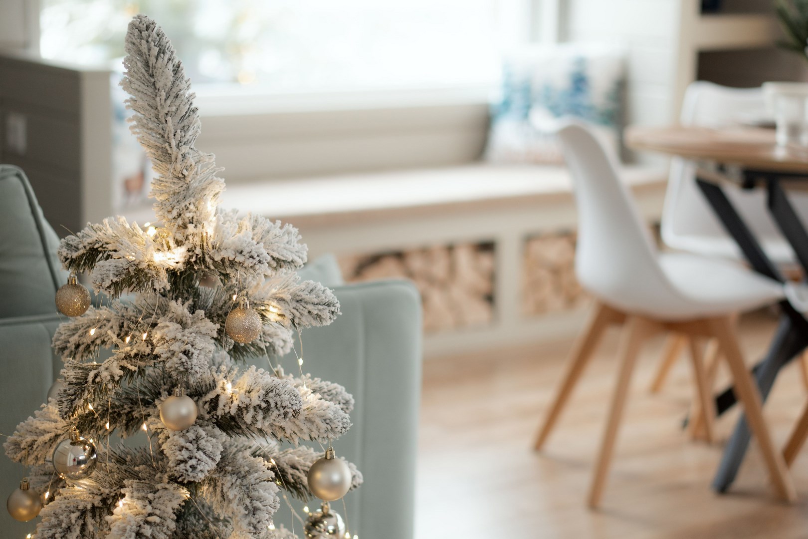 Коттедж (возможно с питомцами) в Ивашнево