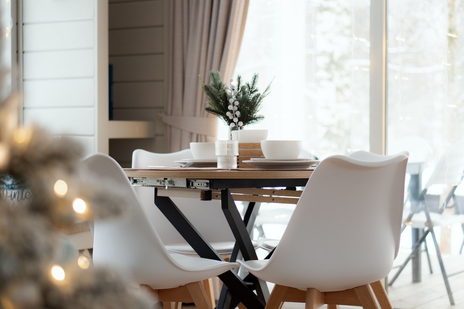 Коттедж (возможно с питомцами) в Ивашнево