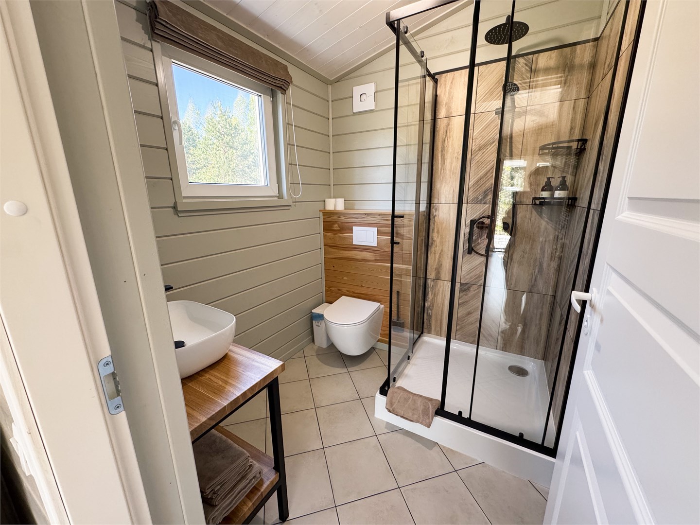 Коттедж (возможно с питомцами) в Ивашнево