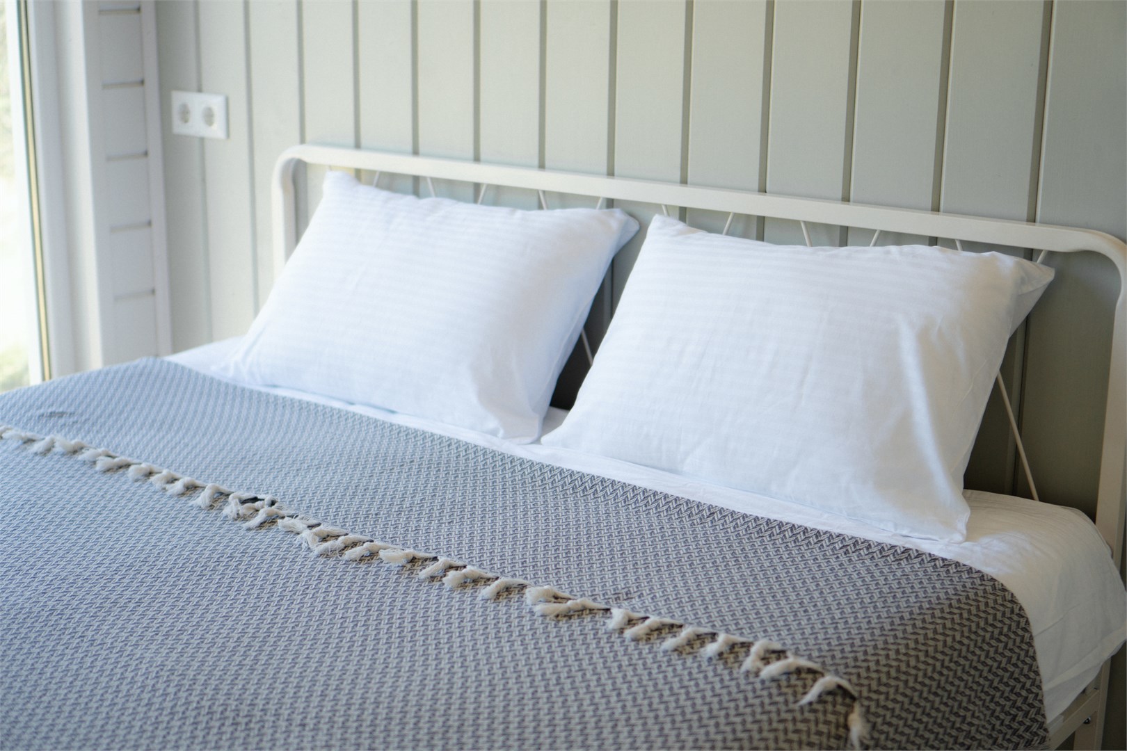 Семейный коттедж в Ивашнево