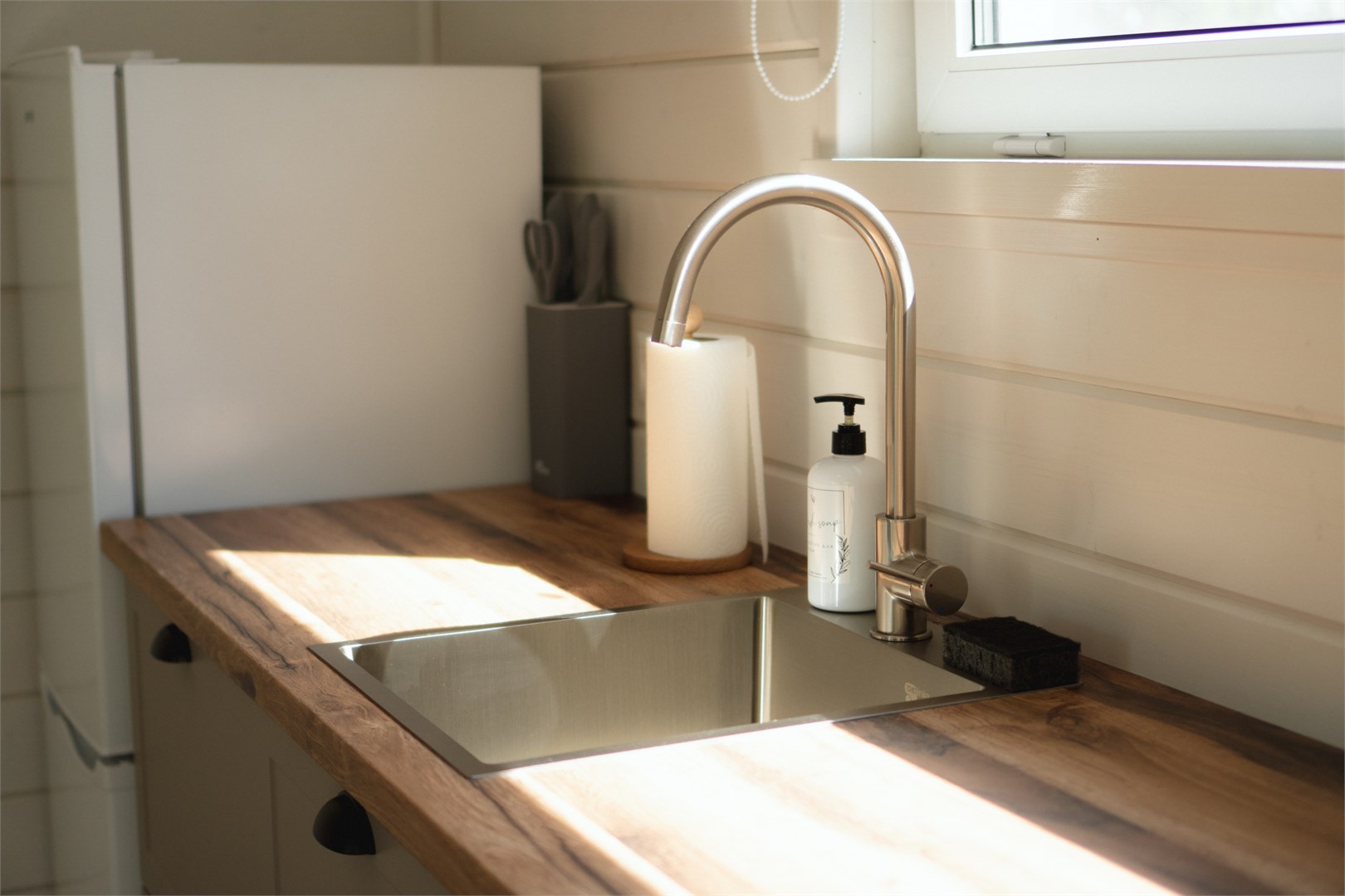 Семейный коттедж в Ивашнево