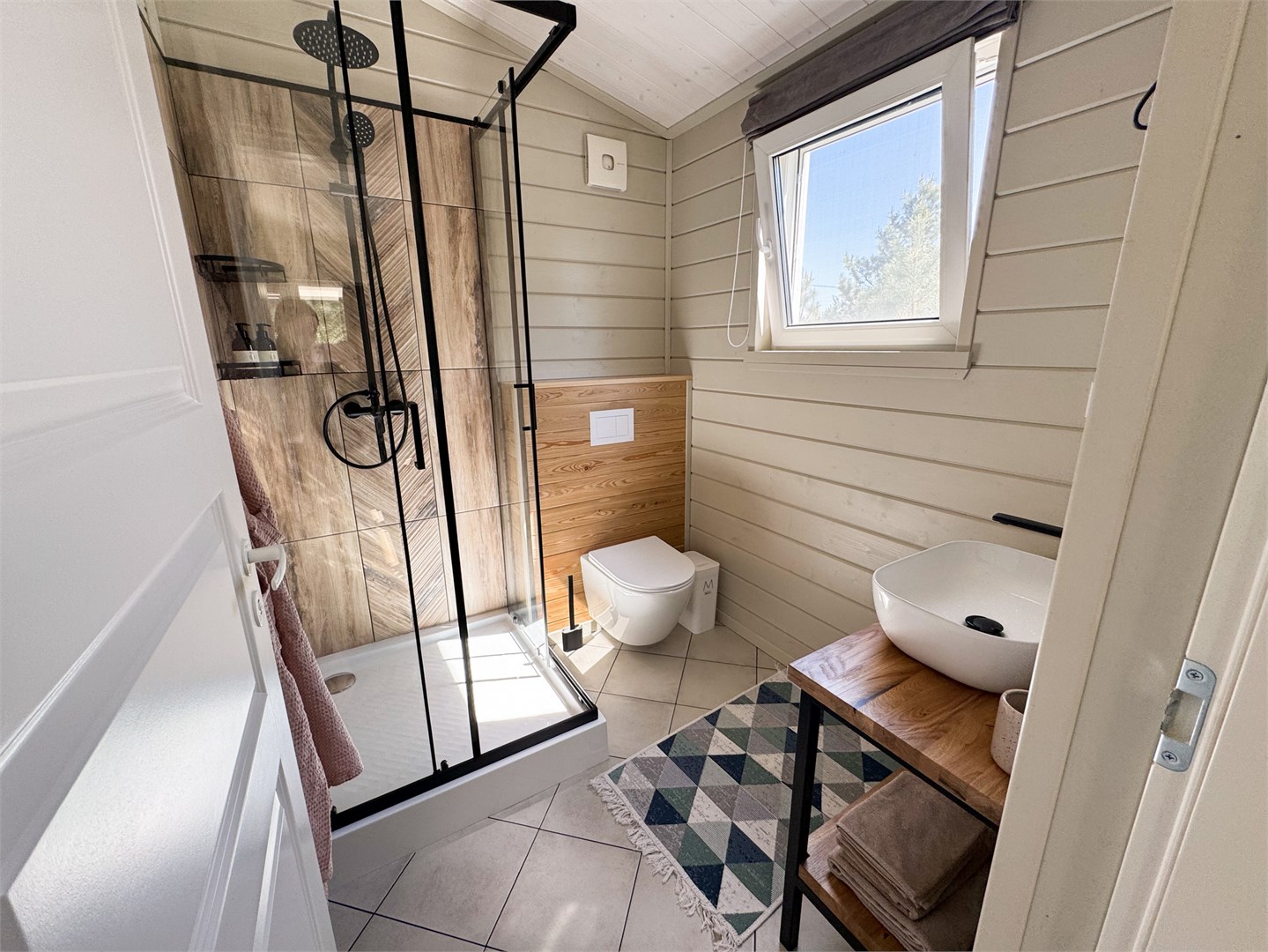 Семейный коттедж в Ивашнево