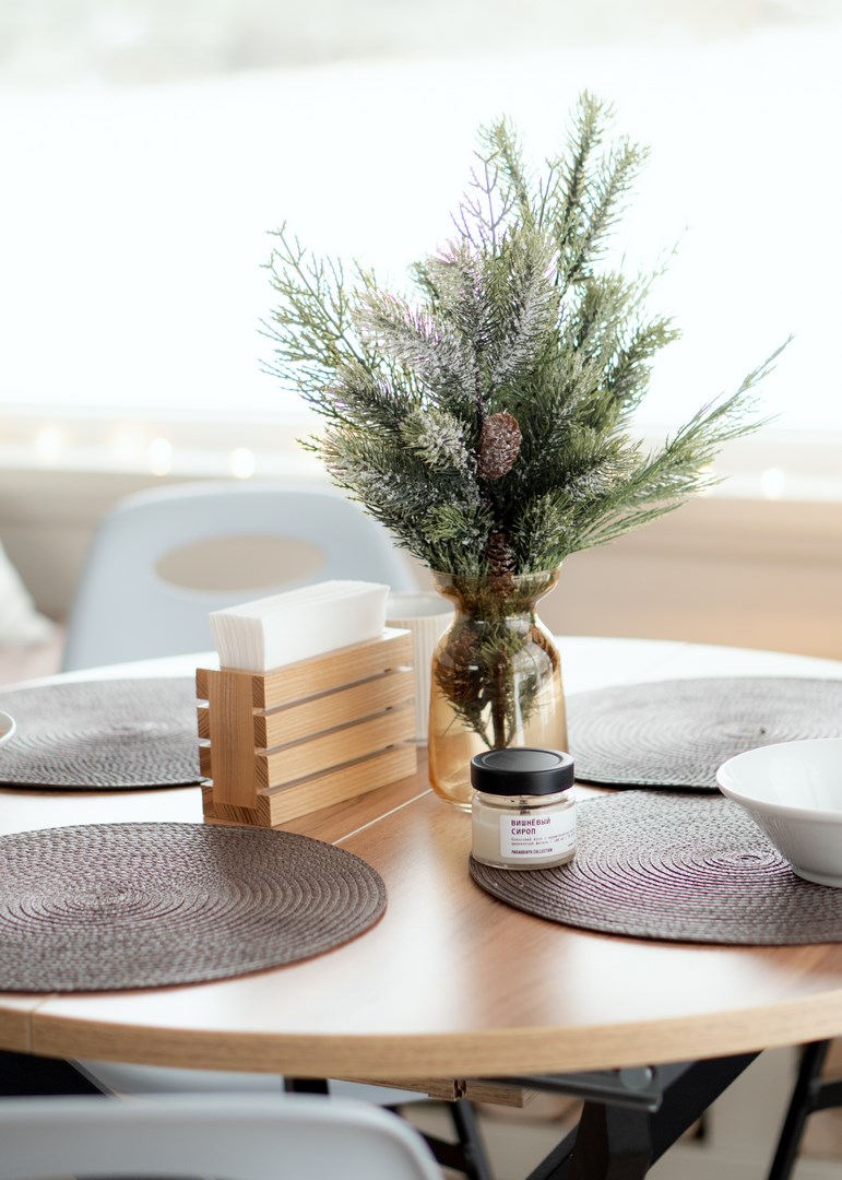 Семейный коттедж в Ивашнево