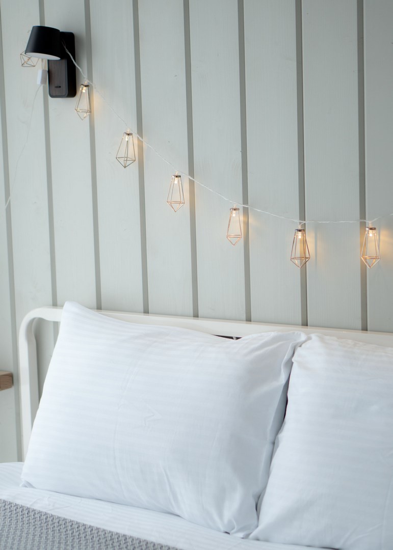 Семейный коттедж в Ивашнево