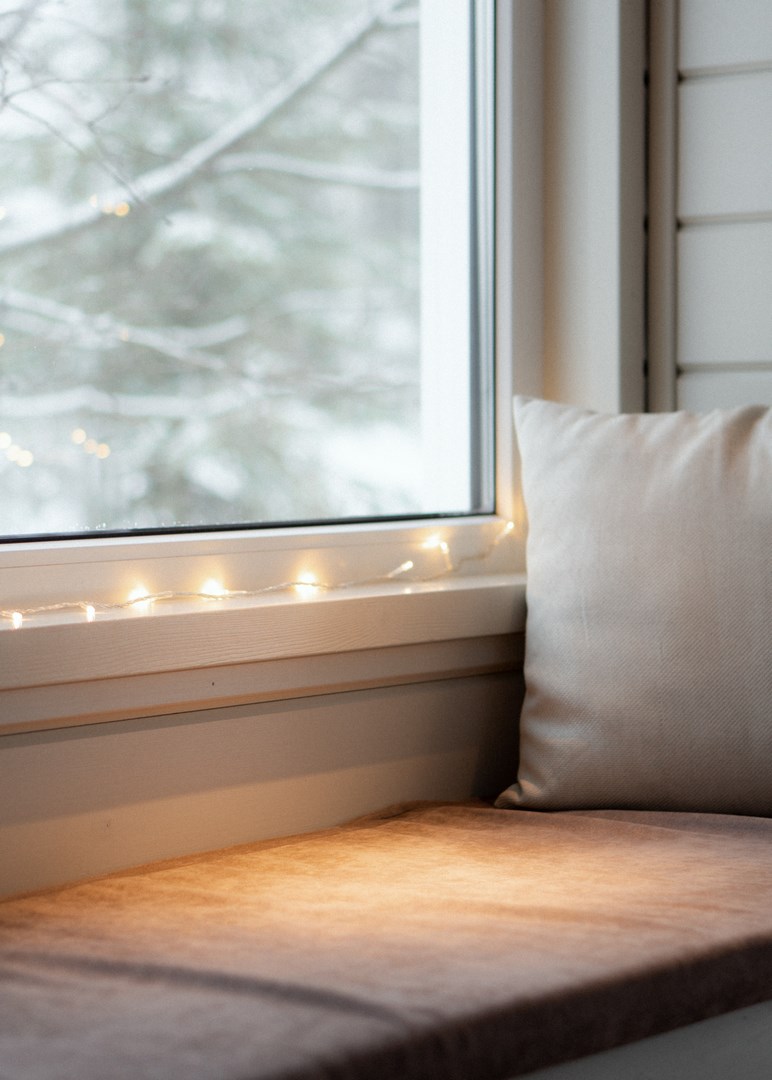 Семейный коттедж в Ивашнево