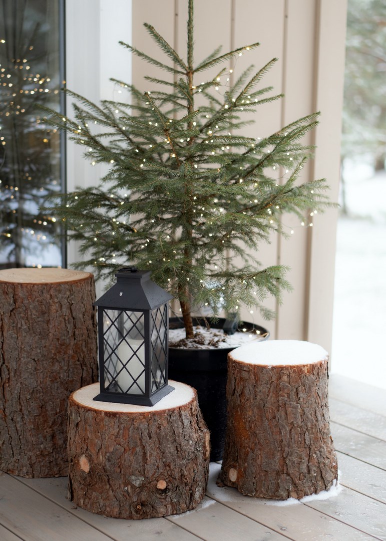 Семейный коттедж в Ивашнево