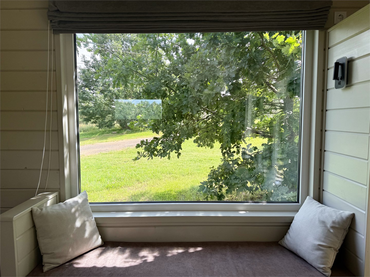 Семейный коттедж в Ивашнево