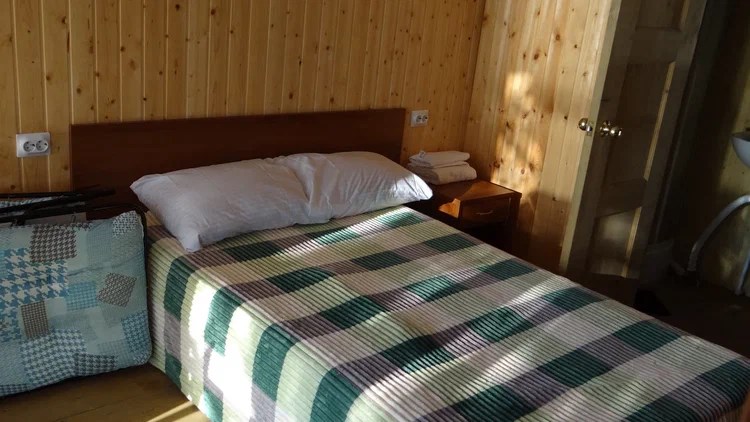 Стандарт в корпусе в Берег мечты