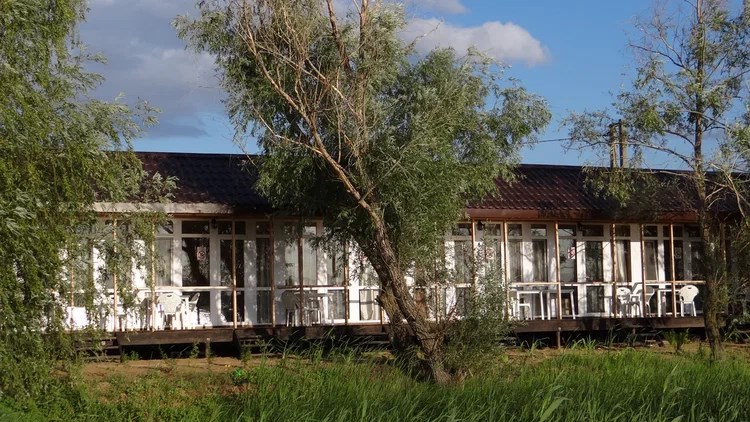 Стандарт в корпусе в Берег мечты