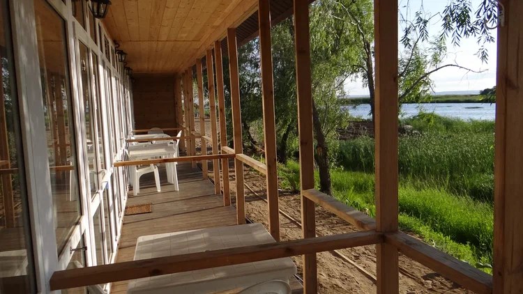 Стандарт в корпусе в Берег мечты