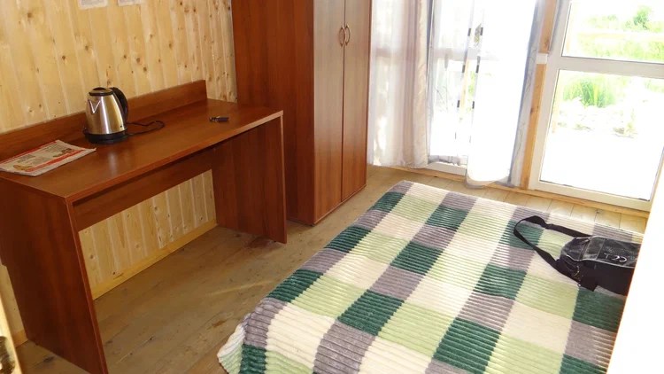 Стандарт в корпусе в Берег мечты