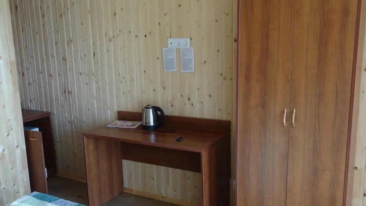 Стандарт в корпусе в Берег мечты