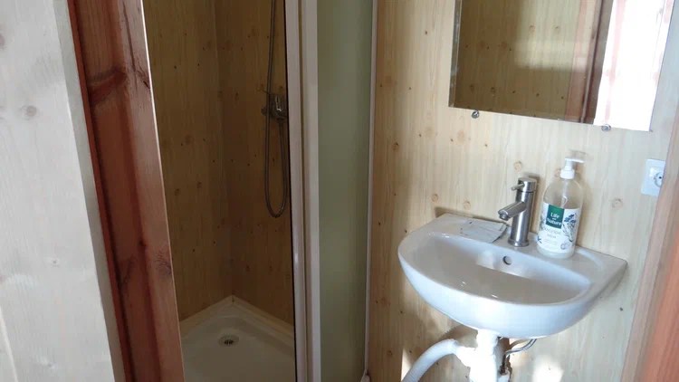 Стандарт в корпусе в Берег мечты