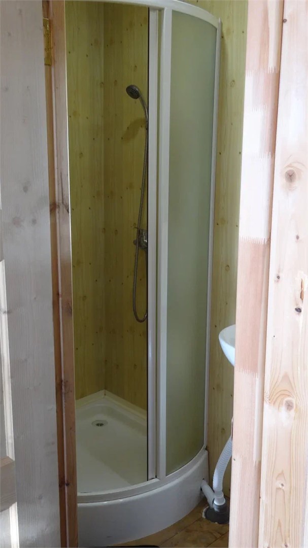 Стандарт в корпусе в Берег мечты